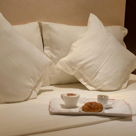 Elite Suites Hotel - Al Muruj Riaad Buitenkant foto