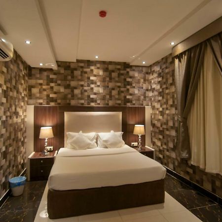 Elite Suites Hotel - Al Muruj Riaad Buitenkant foto