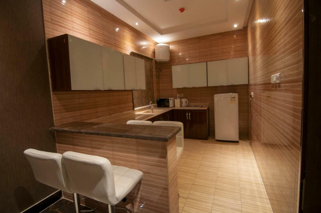 Elite Suites Hotel - Al Muruj Riaad Buitenkant foto