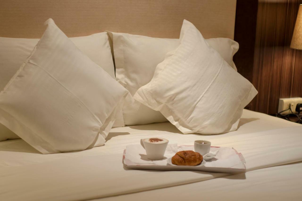 Elite Suites Hotel - Al Muruj Riaad Buitenkant foto