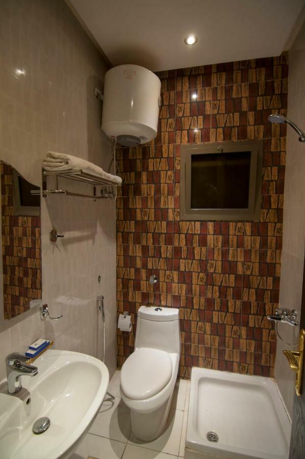 Elite Suites Hotel - Al Muruj Riaad Buitenkant foto