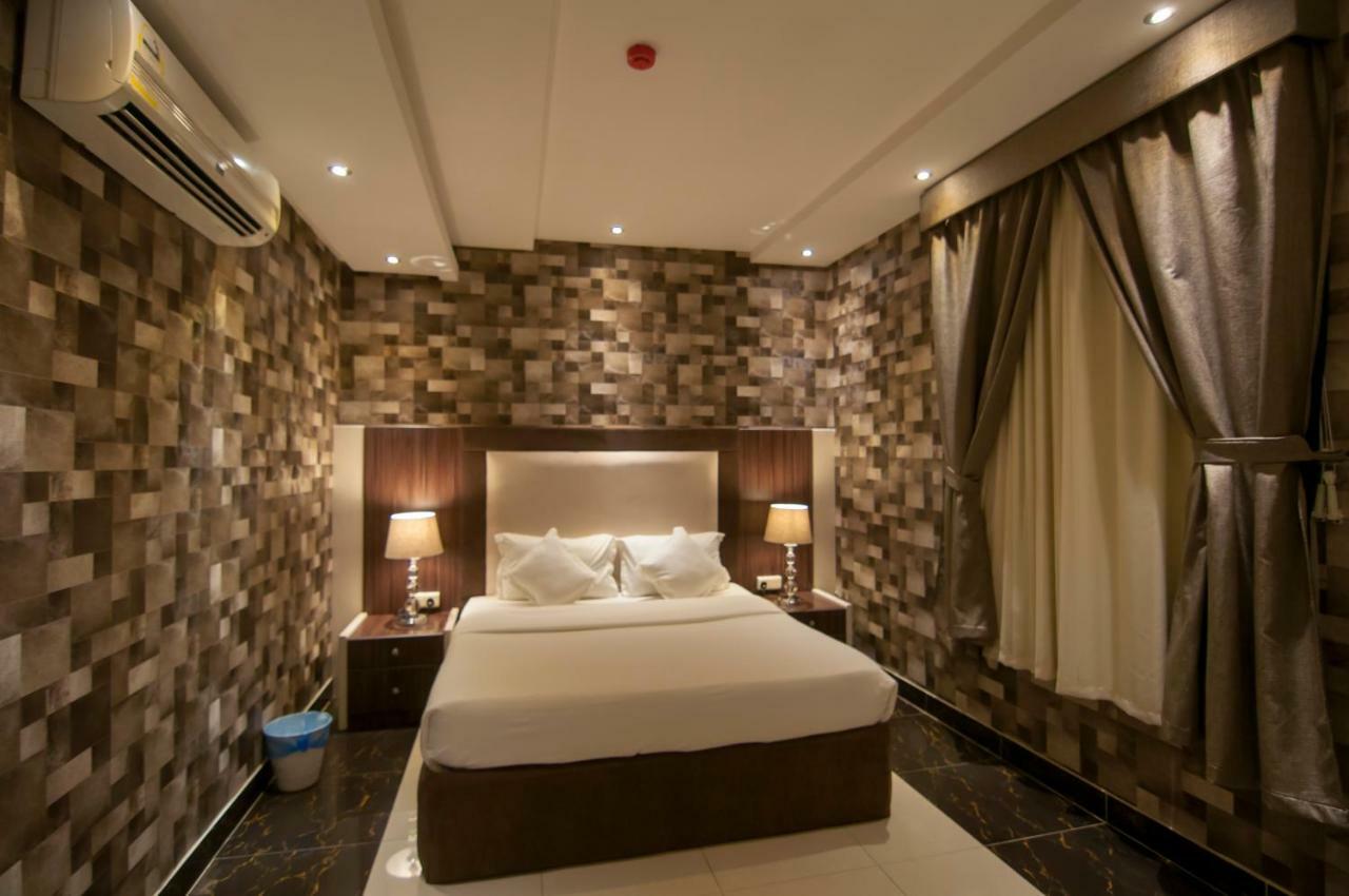Elite Suites Hotel - Al Muruj Riaad Buitenkant foto