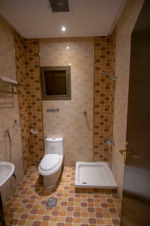 Elite Suites Hotel - Al Muruj Riaad Buitenkant foto