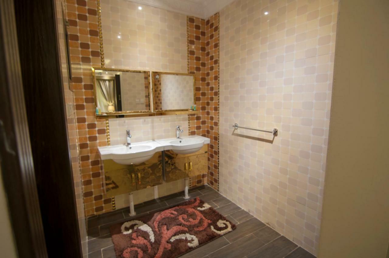 Elite Suites Hotel - Al Muruj Riaad Buitenkant foto
