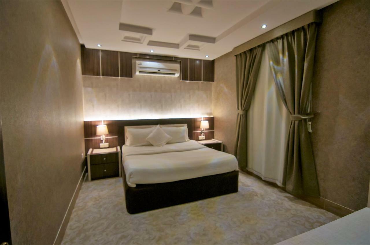 Elite Suites Hotel - Al Muruj Riaad Buitenkant foto