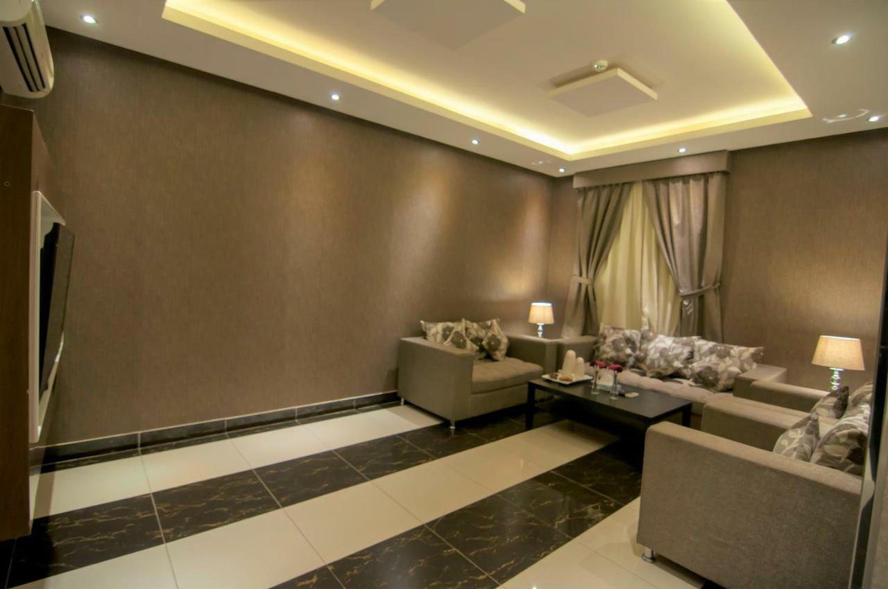 Elite Suites Hotel - Al Muruj Riaad Buitenkant foto