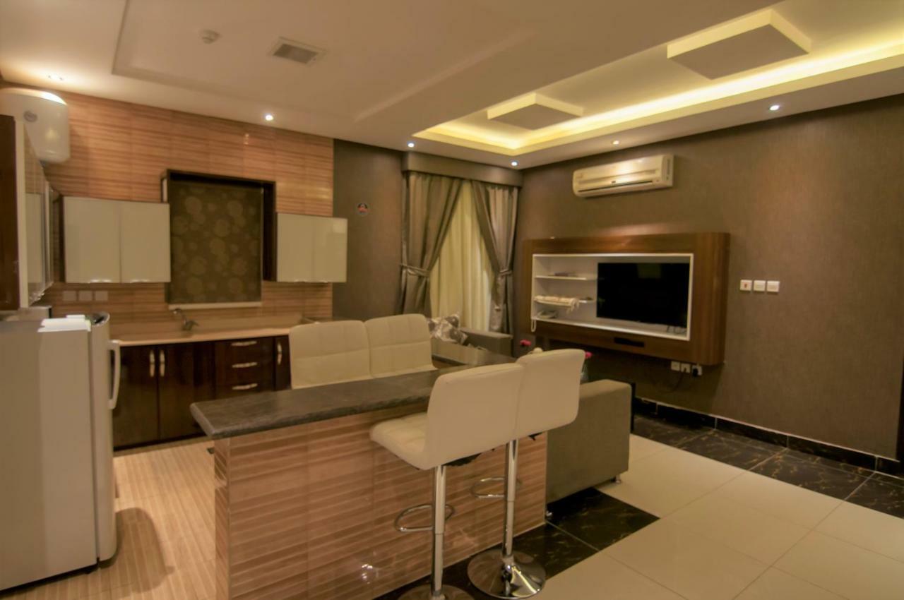 Elite Suites Hotel - Al Muruj Riaad Buitenkant foto